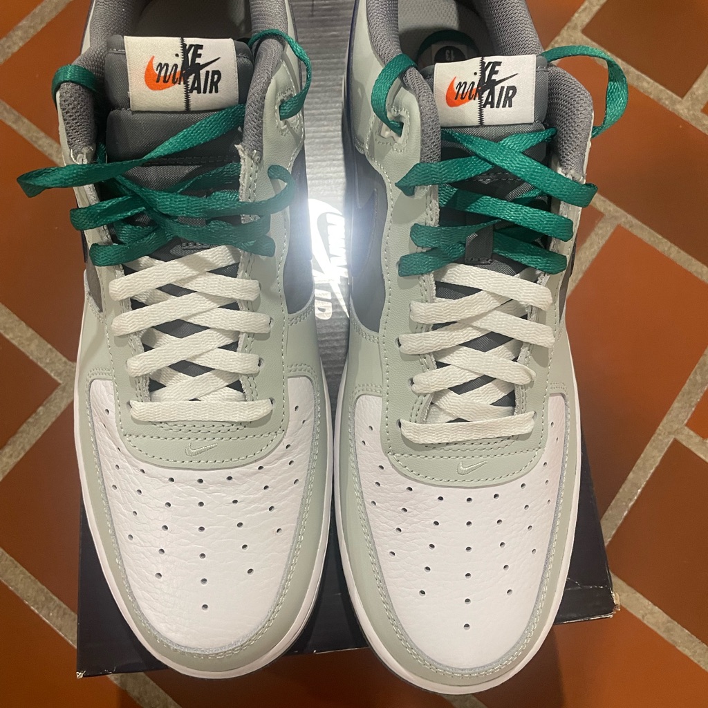 Nike Air Force 1 Low 07 Lvb Brand New Size 13